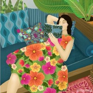 Meet your Posher, Laci